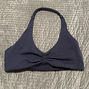Crop Shop Boutique halter bralette